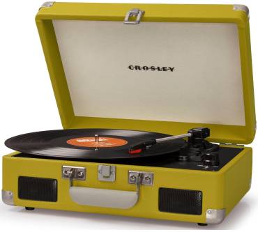 Produktbild Crosley Cruiser II