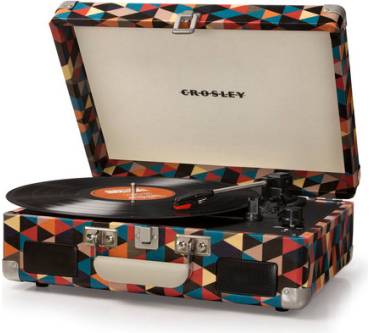 Produktbild Crosley Cruiser II