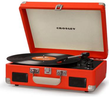 Produktbild Crosley Cruiser II