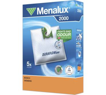 Produktbild Menalux 2000