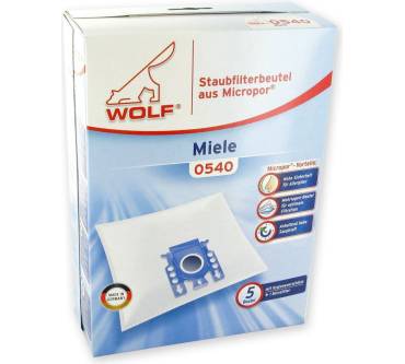 Produktbild Wolf PVG 0540