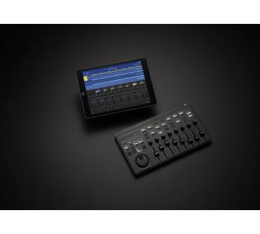 Produktbild Korg nanoKONTROL Studio