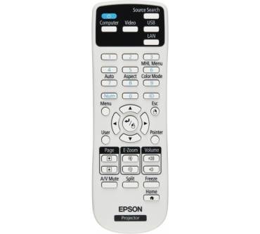 Produktbild Epson EB-U32