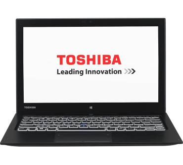 Produktbild Toshiba Portégé Z20t-C