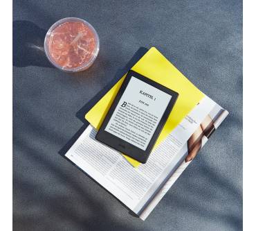 Produktbild Amazon Kindle (2016)