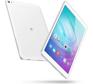 Produktbild Huawei MediaPad T2 10.0 Pro