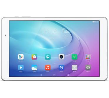 Produktbild Huawei MediaPad T2 10.0 Pro