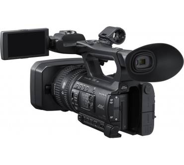 Produktbild Sony PXW-Z150