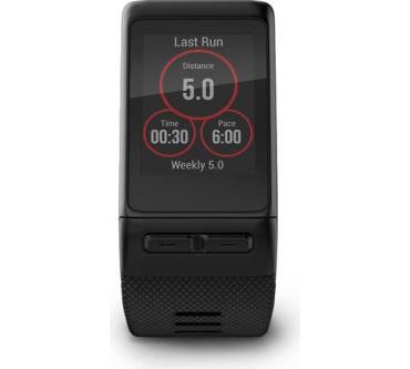 Produktbild Garmin vivoactive HR