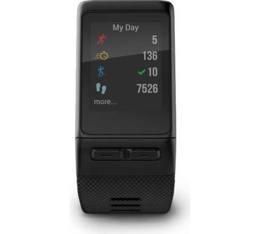 Produktbild Garmin vivoactive HR