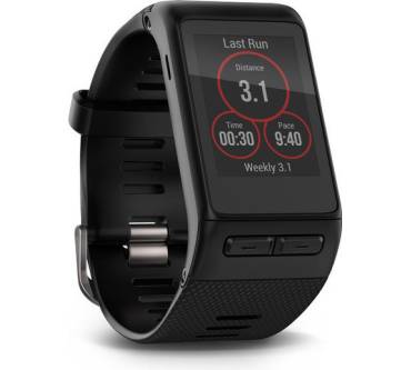 Produktbild Garmin vivoactive HR