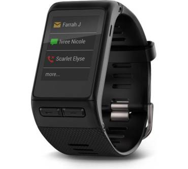 Produktbild Garmin vivoactive HR