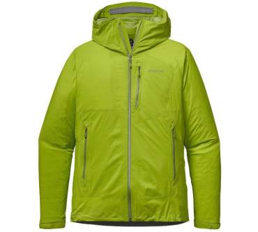 Produktbild Patagonia Stretch Rainshadow Jacket