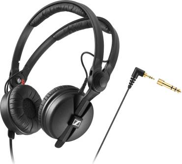 Produktbild Sennheiser HD 25 (3rd Generation)