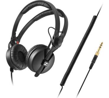 Produktbild Sennheiser HD 25 Plus