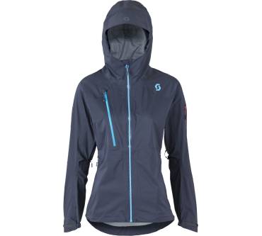 Produktbild Scott Trail MTN Dryo Plus Jacket