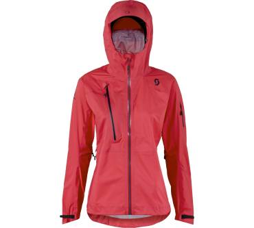 Produktbild Scott Trail MTN Dryo Plus Jacket