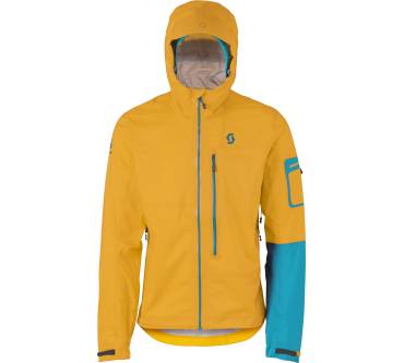 Produktbild Scott Trail MTN Dryo Plus Jacket