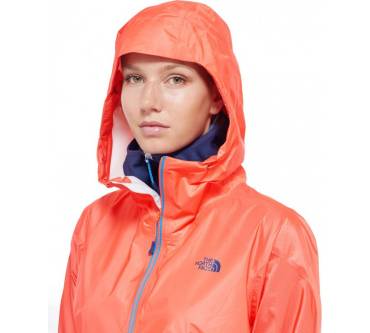 Produktbild The North Face Fuseform Cesium Anorak