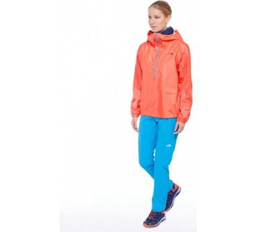 Produktbild The North Face Fuseform Cesium Anorak