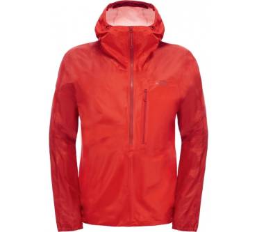 Produktbild The North Face Fuseform Cesium Anorak