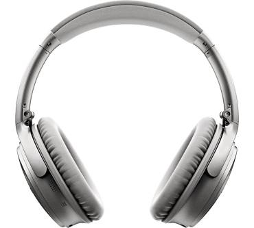 Produktbild Bose QuietComfort 35 Wireless