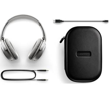 Produktbild Bose QuietComfort 35 Wireless