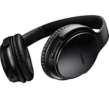 Produktbild Bose QuietComfort 35 Wireless