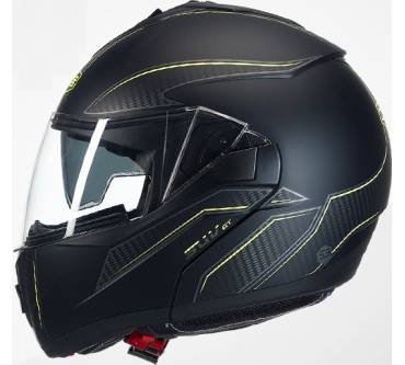 Produktbild CMS Helmets SUV GT