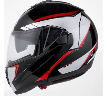 Produktbild CMS Helmets SUV GT