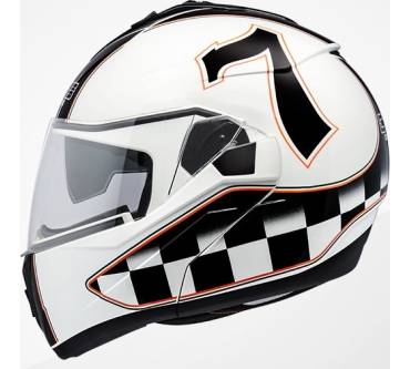 Produktbild CMS Helmets SUV GT