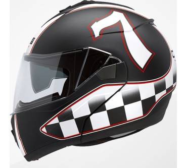 Produktbild CMS Helmets SUV GT