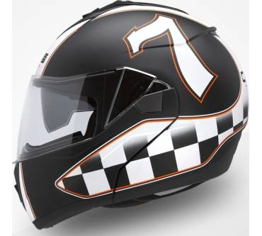 Produktbild CMS Helmets SUV GT