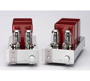 Produktbild Triode Coorporation TRV-4SE / TRV-M88SE