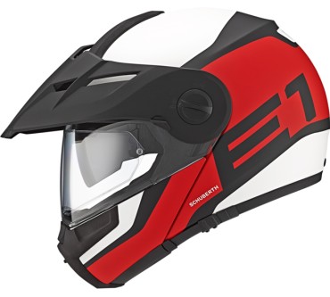 Produktbild Schuberth E1