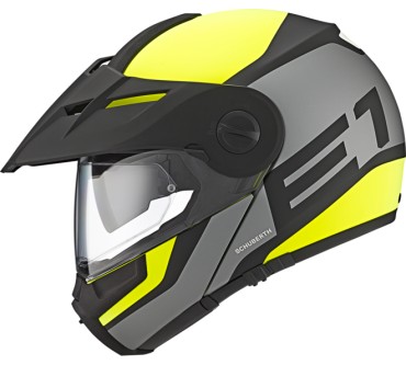 Produktbild Schuberth E1