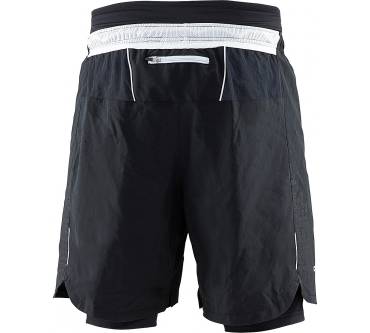 Produktbild Craft Sportswear Trail Run Shorts 2-in-1