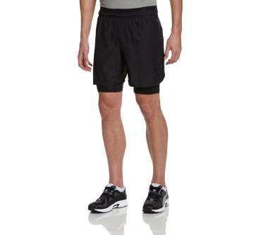 Produktbild Craft Sportswear Trail Run Shorts 2-in-1