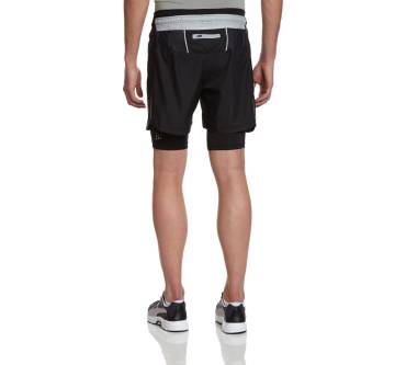 Produktbild Craft Sportswear Trail Run Shorts 2-in-1