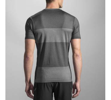 Produktbild Brooks Men's Streaker Short Sleeve Running Shirt