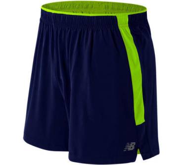 Produktbild New Balance Impact 5 Inch Track Short