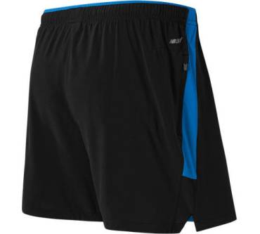 Produktbild New Balance Impact 5 Inch Track Short