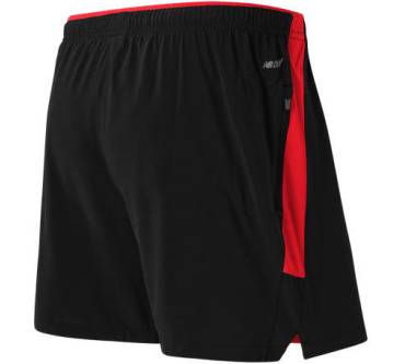 Produktbild New Balance Impact 5 Inch Track Short