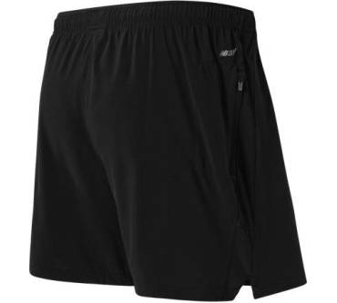 Produktbild New Balance Impact 5 Inch Track Short