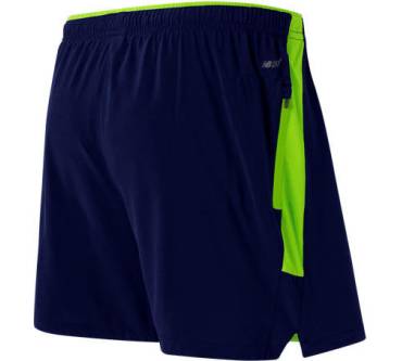 Produktbild New Balance Impact 5 Inch Track Short