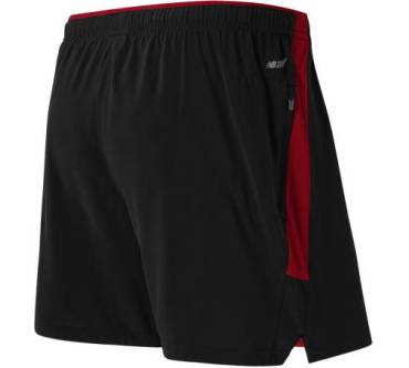 Produktbild New Balance Impact 5 Inch Track Short