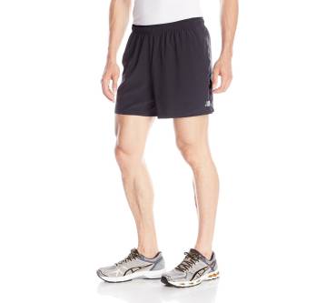 Produktbild New Balance Impact 5 Inch Track Short