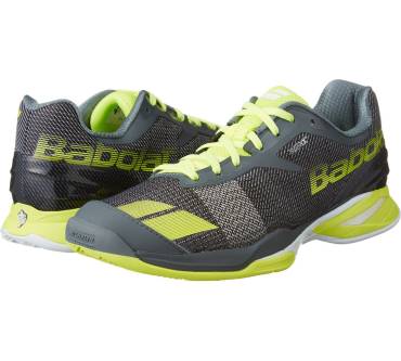 Produktbild Babolat Jet Clay M