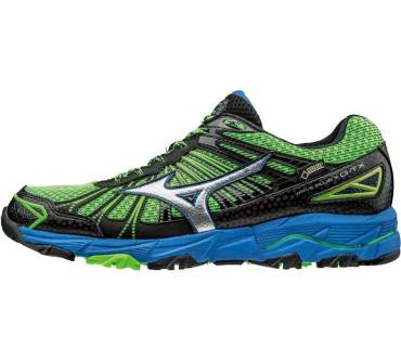 Produktbild Mizuno Wave Mujin 3 G-TX