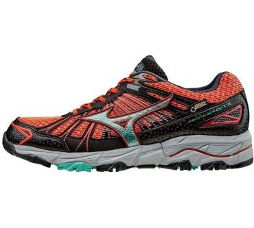 Produktbild Mizuno Wave Mujin 3 G-TX